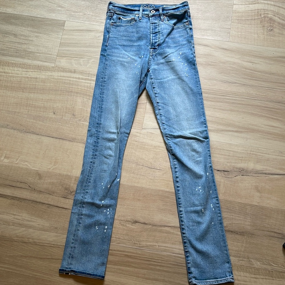 Gap Jeans